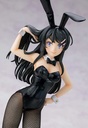 (PO) Kadokawa Collection Light Rascal does Not Dream of Bunny Girl Senpai - Sakurajima Mai Bunny Ver. Image_7