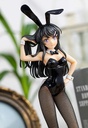 (PO) Kadokawa Collection Light Rascal does Not Dream of Bunny Girl Senpai - Sakurajima Mai Bunny Ver. Image_10