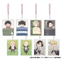 (PO) Tokyo Revengers Good Night Acrylic Strap Vol. 2 [BOX] Image_1