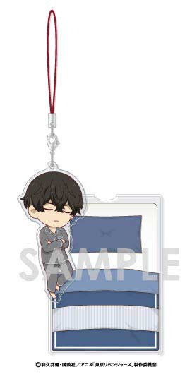 (PO) Tokyo Revengers Good Night Acrylic Strap Vol. 2 [BOX] Image_3