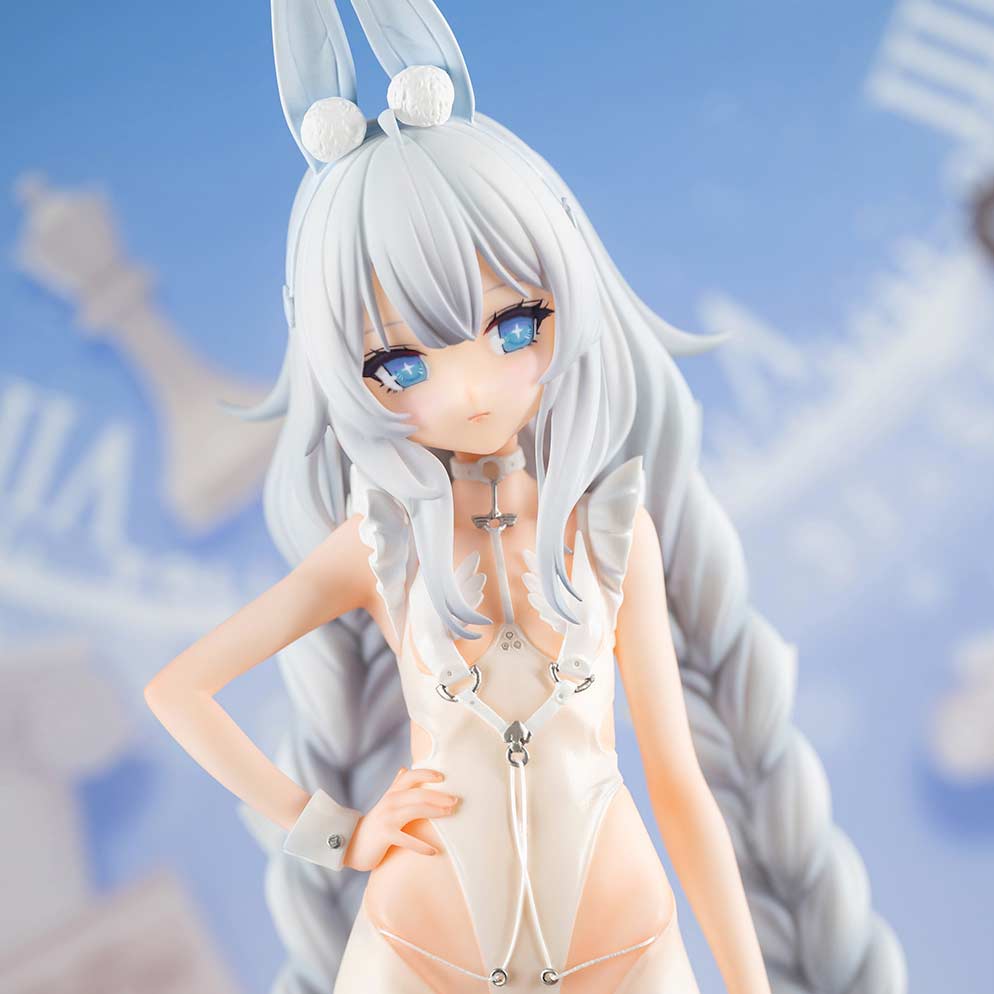 (PO) Azur Lane - Le Malin Nap Listless Lapin Ver. Image_1