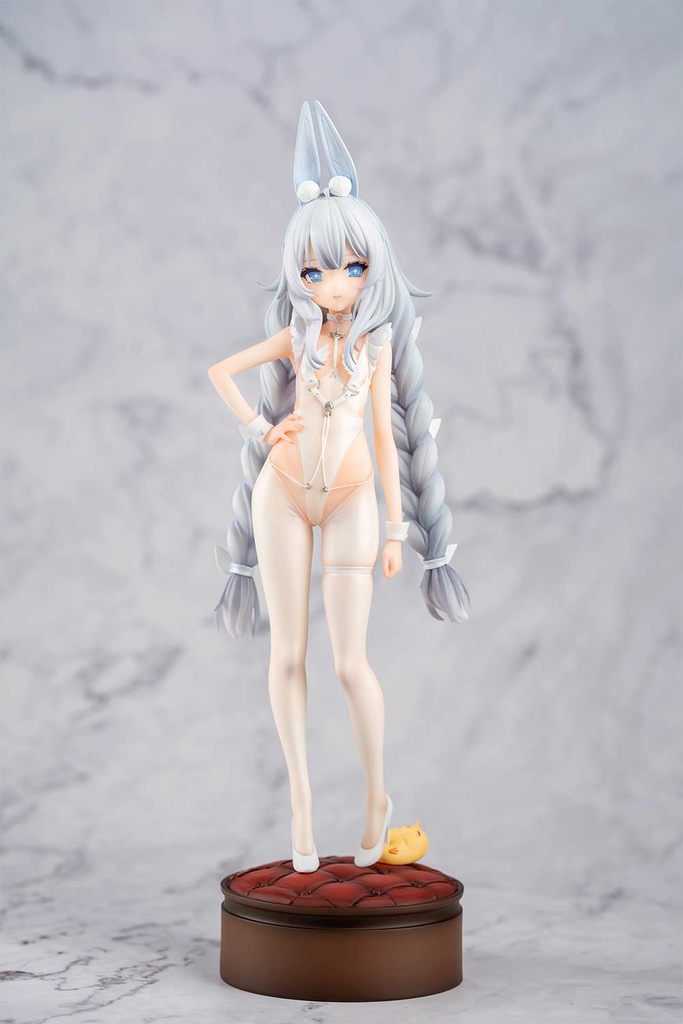 (PO) Azur Lane - Le Malin Nap Listless Lapin Ver. Image_3
