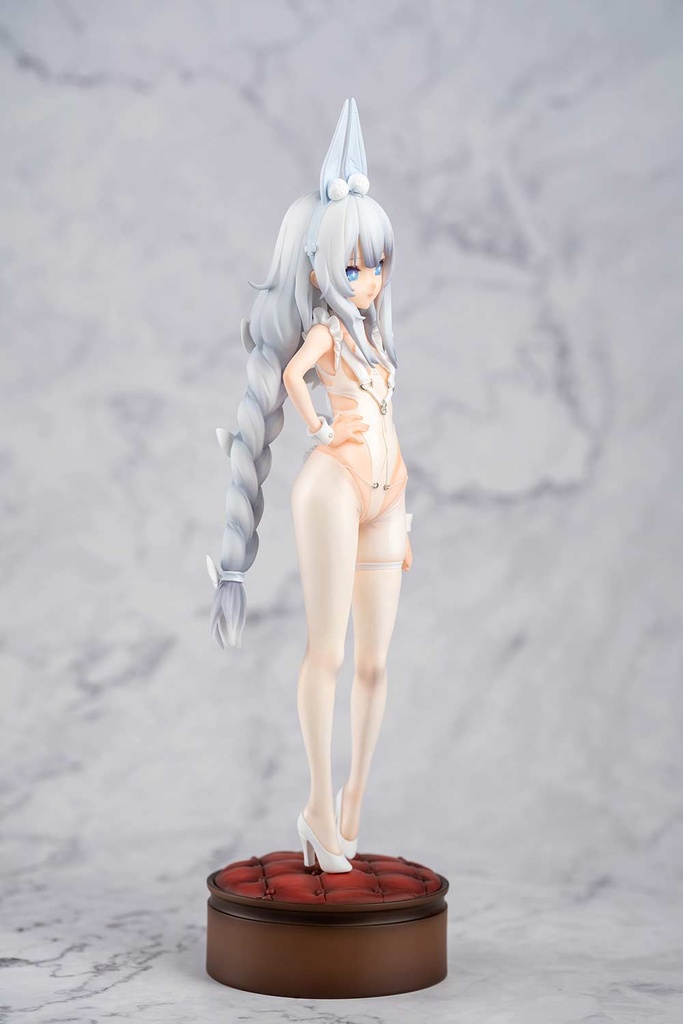 (PO) Azur Lane - Le Malin Nap Listless Lapin Ver. Image_4