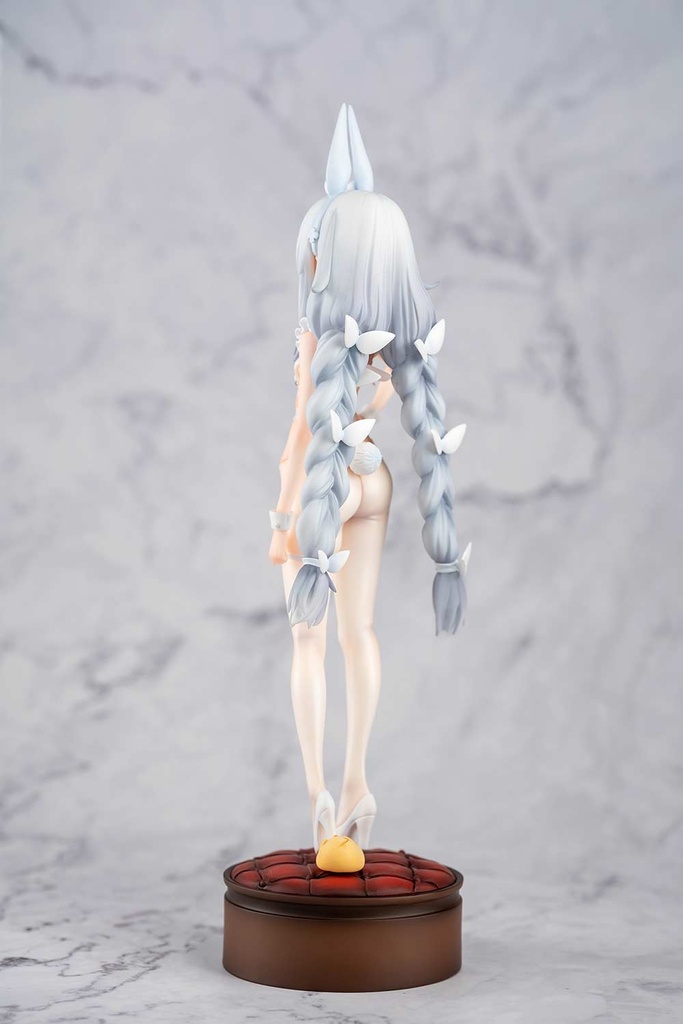 (PO) Azur Lane - Le Malin Nap Listless Lapin Ver. Image_7