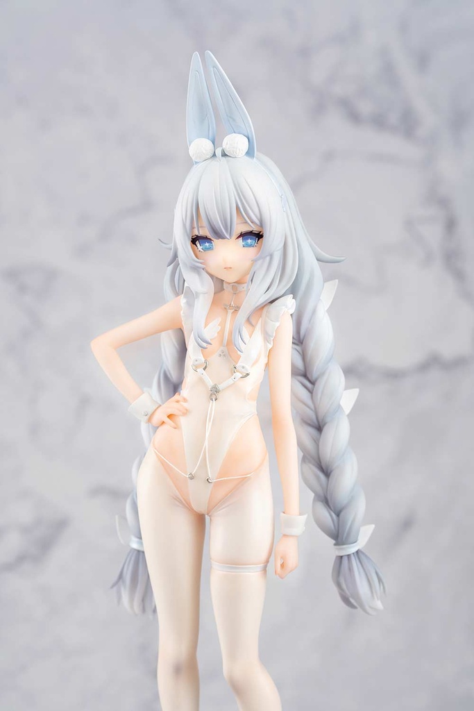 (PO) Azur Lane - Le Malin Nap Listless Lapin Ver. Image_9