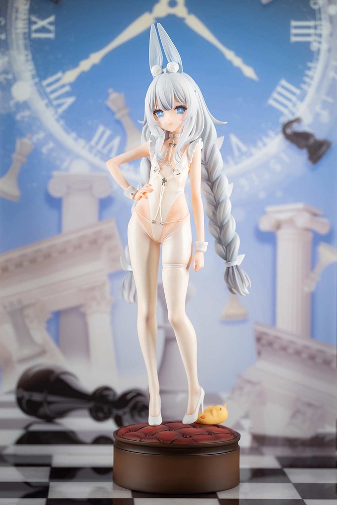 (PO) Azur Lane - Le Malin Nap Listless Lapin Ver. Image_14