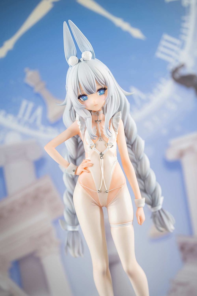 (PO) Azur Lane - Le Malin Nap Listless Lapin Ver. Image_15