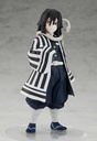 (PO) POP UP PARADE Demon Slayer: Kimetsu no Yaiba - Iguro Obanai Image_3