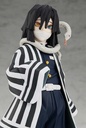 (PO) POP UP PARADE Demon Slayer: Kimetsu no Yaiba - Iguro Obanai Image_5