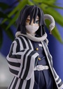 (PO) POP UP PARADE Demon Slayer: Kimetsu no Yaiba - Iguro Obanai Image_8