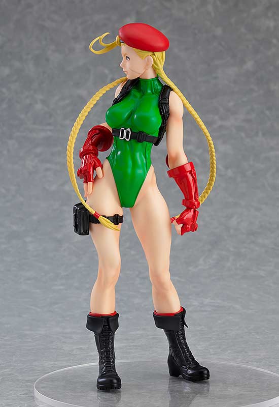 (PO) POP UP PARADE Street Fighter Series - Cammy Image_4