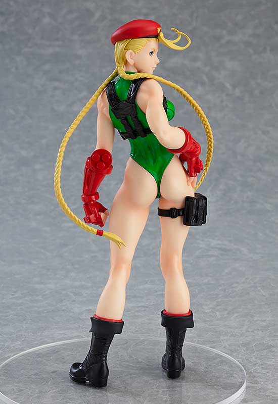 (PO) POP UP PARADE Street Fighter Series - Cammy Image_5