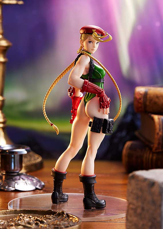 (PO) POP UP PARADE Street Fighter Series - Cammy Image_7