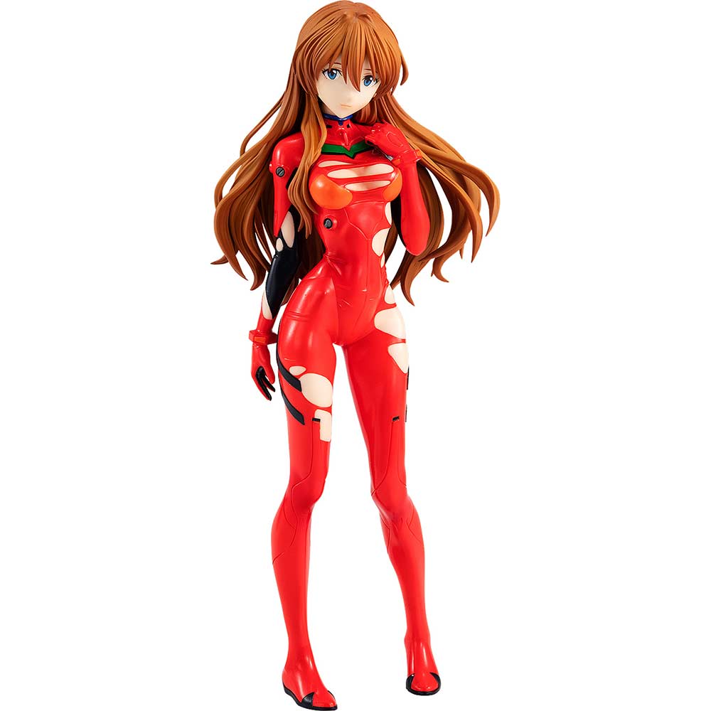 (PO) POP UP PARADE Rebuild of Evangelion - Asuka Langley Image_2