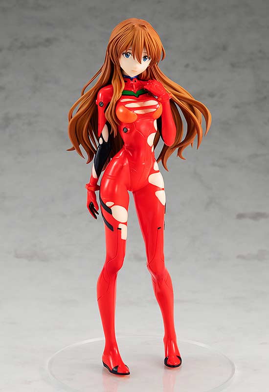 (PO) POP UP PARADE Rebuild of Evangelion - Asuka Langley Image_3