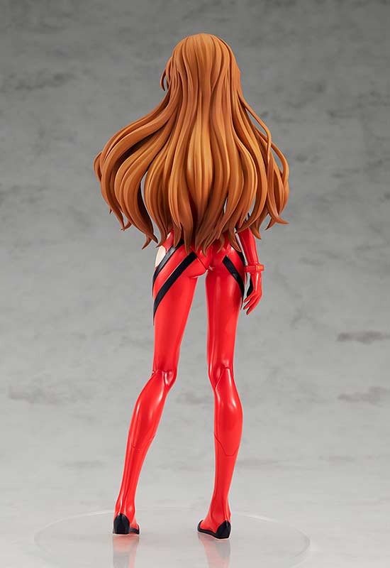(PO) POP UP PARADE Rebuild of Evangelion - Asuka Langley Image_4