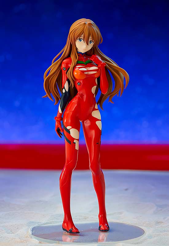 (PO) POP UP PARADE Rebuild of Evangelion - Asuka Langley Image_6