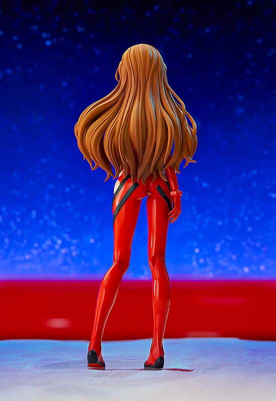 (PO) POP UP PARADE Rebuild of Evangelion - Asuka Langley Image_7