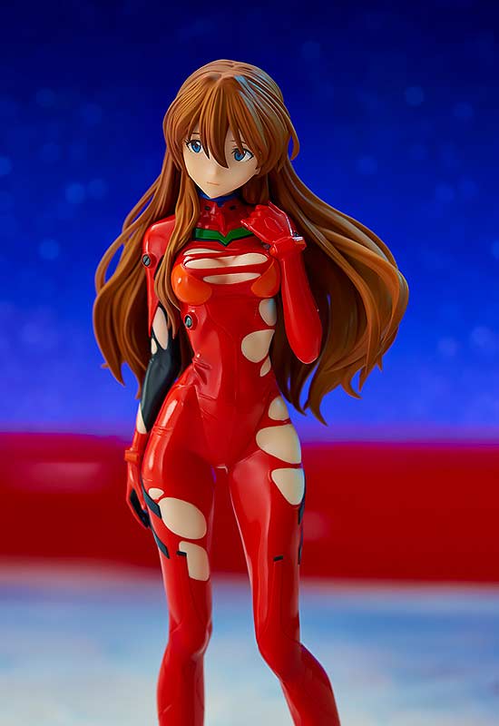 (PO) POP UP PARADE Rebuild of Evangelion - Asuka Langley Image_8