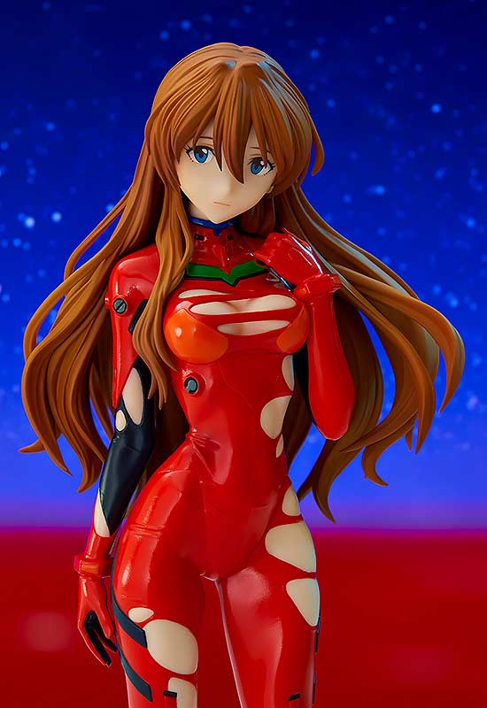 (PO) POP UP PARADE Rebuild of Evangelion - Asuka Langley Image_9