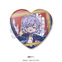 (PO) Diabolik Lovers Zero Retpop Heart Can Badge A [BOX] Image_4