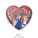 (PO) Diabolik Lovers Zero Retpop Heart Can Badge A [BOX] Image_11