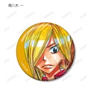 (PO) Yowamushi Pedal Trading Can Badge [BOX] Image_6