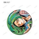 (PO) Yowamushi Pedal Trading Can Badge [BOX] Image_8