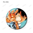 (PO) Yowamushi Pedal Trading Can Badge [BOX] Image_13