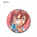 (PO) Yowamushi Pedal Trading Can Badge [BOX] Image_15