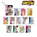 (PO) Yowamushi Pedal Trading Double-sided Acrylic Key Chain [BOX] Image_1