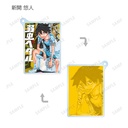 (PO) Yowamushi Pedal Trading Double-sided Acrylic Key Chain [BOX] Image_12