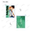 (PO) Yowamushi Pedal Trading Double-sided Acrylic Key Chain [BOX] Image_13