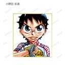 (PO) Yowamushi Pedal Trading Mini Shikishi [BOX] Image_3