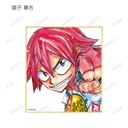 (PO) Yowamushi Pedal Trading Mini Shikishi [BOX] Image_5