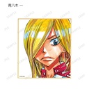 (PO) Yowamushi Pedal Trading Mini Shikishi [BOX] Image_6