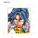 (PO) Yowamushi Pedal Trading Mini Shikishi [BOX] Image_7