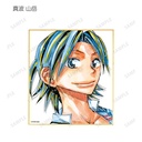 (PO) Yowamushi Pedal Trading Mini Shikishi [BOX] Image_9