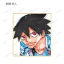 (PO) Yowamushi Pedal Trading Mini Shikishi [BOX] Image_12
