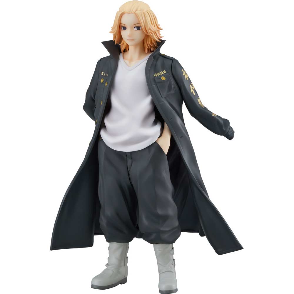 (PO) POP UP PARADE Tokyo Revengers - Sano Manjiro Image_2