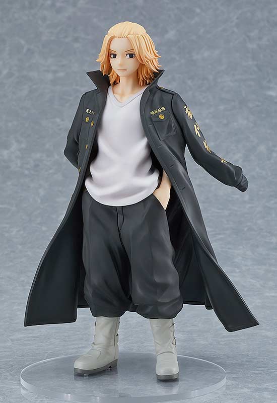 (PO) POP UP PARADE Tokyo Revengers - Sano Manjiro Image_3