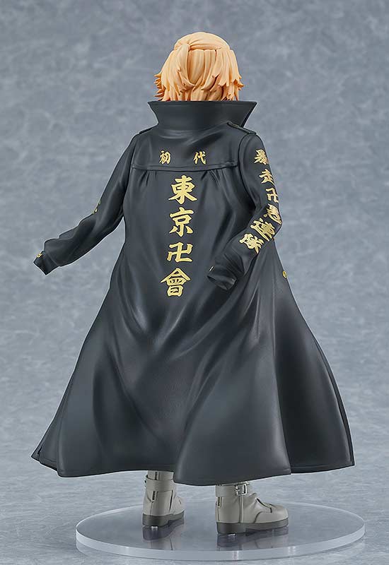 (PO) POP UP PARADE Tokyo Revengers - Sano Manjiro Image_4
