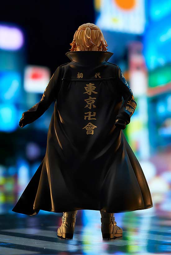 (PO) POP UP PARADE Tokyo Revengers - Sano Manjiro Image_7