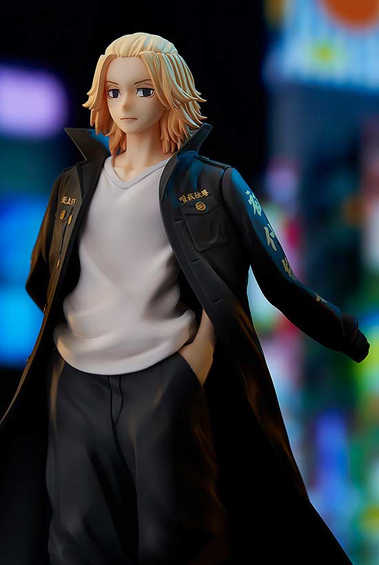 (PO) POP UP PARADE Tokyo Revengers - Sano Manjiro Image_8