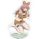 (PO) My Dress-Up Darling Original Illustration Acrylic Stand Mofumofu no Autumn Inui Shinju Image_1