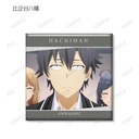 (PO) My Teen Romantic Comedy SNAFU Trading Scenes Square Can Badge [BOX] Image_3
