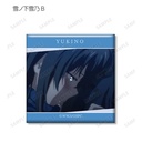 (PO) My Teen Romantic Comedy SNAFU Trading Scenes Square Can Badge [BOX] Image_5