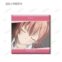 (PO) My Teen Romantic Comedy SNAFU Trading Scenes Square Can Badge [BOX] Image_7