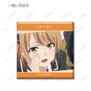 (PO) My Teen Romantic Comedy SNAFU Trading Scenes Square Can Badge [BOX] Image_9
