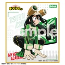(PO) My Hero Academia Trading Mini Shikishi 6th Season Action Copyright 2 [BOX] Image_2